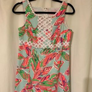 Lilly Pultizer Dress